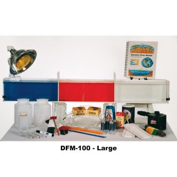 Density Flow Model (Large Classroom Model)