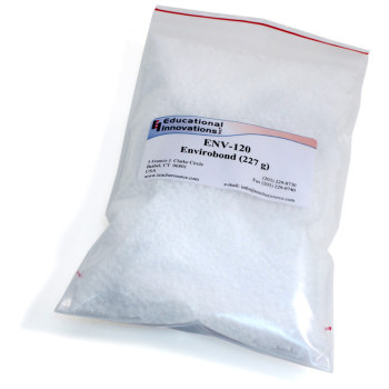 227 g. of Envirobond