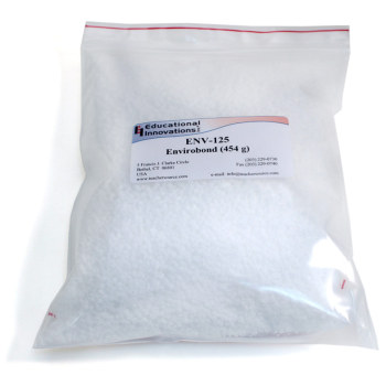 454 g. of Envirobond