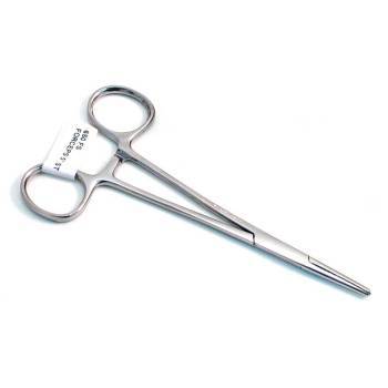 Accessory - Metal Locking Hemostat