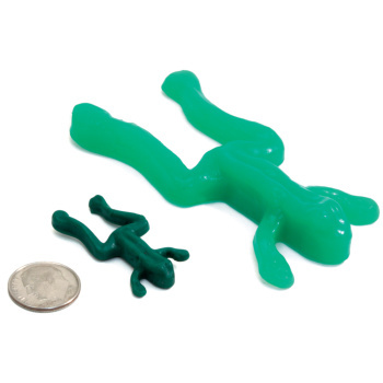 Growing Frogs (Pack of 30)