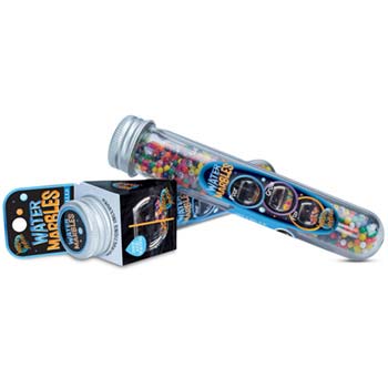 Water Marbles Tube