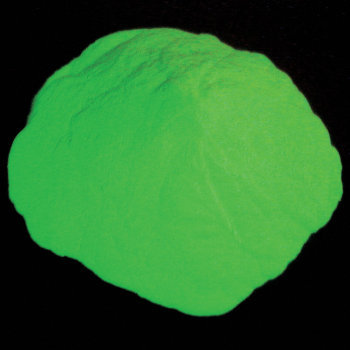 Glow-in-the-Dark Pigment - Glow-in-the-Dark Pigment  (1 oz sample)