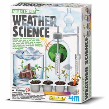 Weather Science