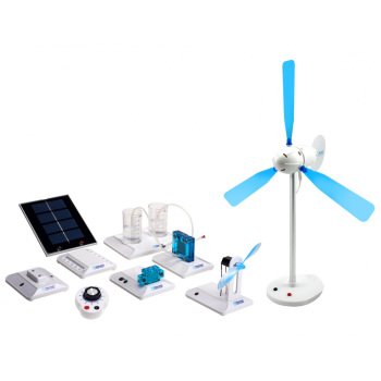 Horizon Renewable Energy Education Set 2.0