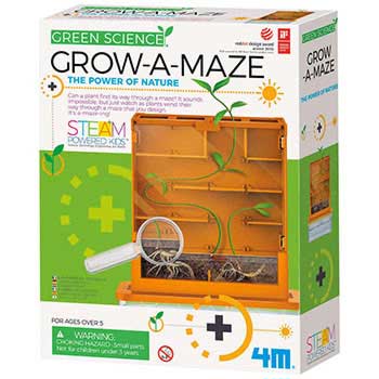 Plant Maze Kit