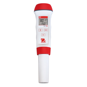 OHAUS Pen pH Meters - OHAUS Pen Meter ST10