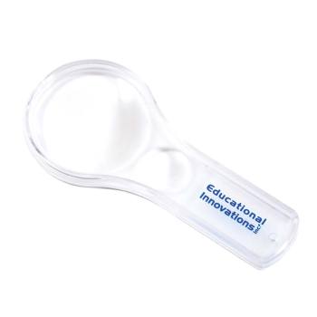 Plastic Magnifier (individual)