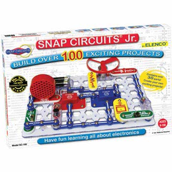 Snap Circuits - Snap Circuits Jr.