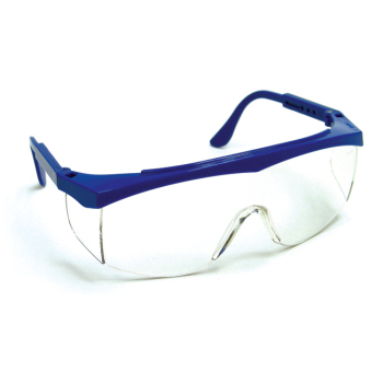 Standard Adult Safety Glasses