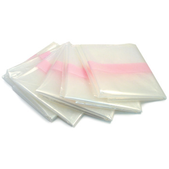 Polyvinyl Alcohol Bags - Polyvinyl Alcohol Bags, Pack of 5