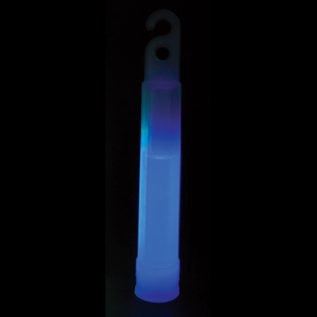 4 inch Chemical Light Sticks - pkg of 12 Blue