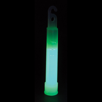 4 inch Chemical Light Sticks - pkg of 12 Green