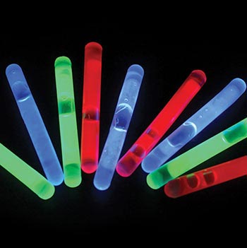 Mini Light Sticks