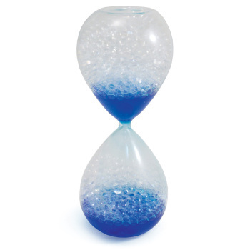 Bubble Timer