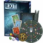 Exit: The Sunken Treasure