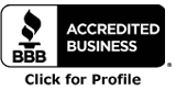 Accredited Business