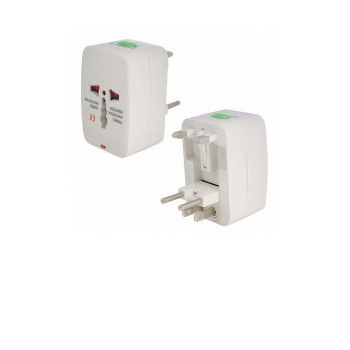 European Power Adapter for Sonic Alert Clocks