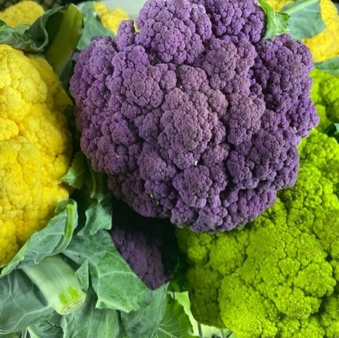 Cauliflower