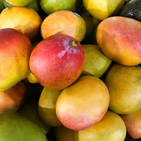 Mangoes