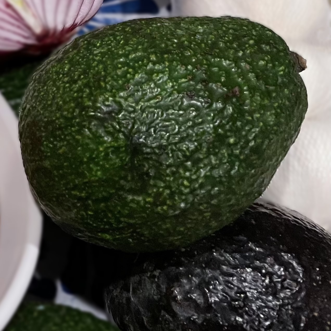 Avacados