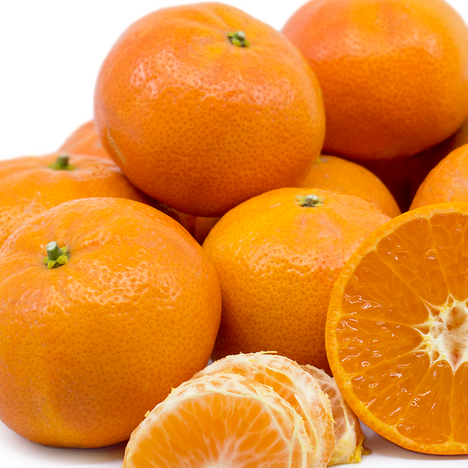 Tangerines