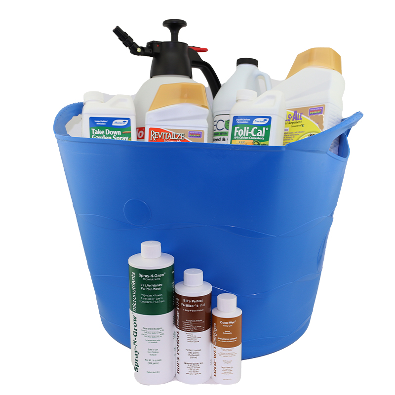 Product Image of Ultimate Garden Kit <br> with Small Perfect Blend Kit