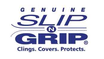 Slip-N-Grip Logo