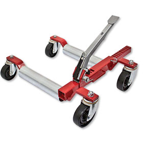 B/A REDiJack Auto Dolly (Right Hand Model)