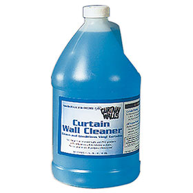 Goff Curtain Shield Cleaner (1 Gallon)