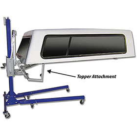 Lift King Topper Attachment LK4054