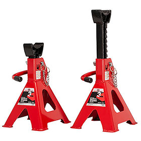 3-Ton Car Jack Stands (Pair)