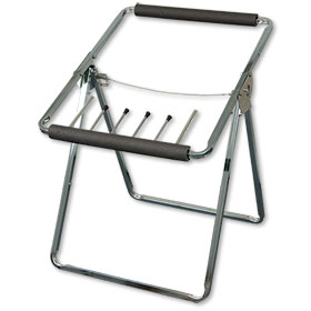 3M™ Folding Stand 02514