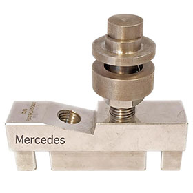 Mercedes Adapter (2)