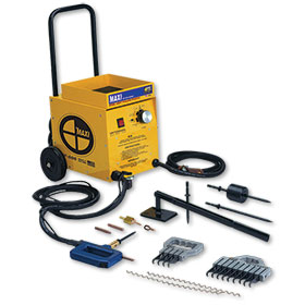 Dent Fix Maxi Multiple Pull Resistance Welder - DF-505