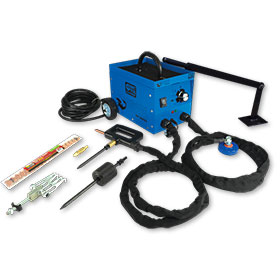 Dent Fix Hammerhead Multi-Pull Dent Remover Welder DF-595II