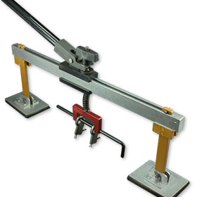 Dent Fix Aluspot® Bridge Puller DF-900BP