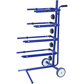 Astro Pneumatic Masking Station - ASMS2