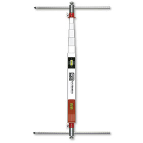 Dent Fix Short Telescopic Tram - DF-3S