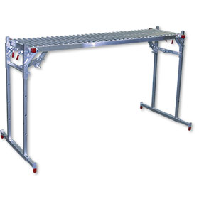 Adjustable Work Stand - 400 LB Capacity