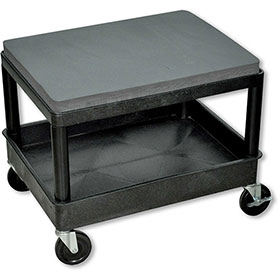 Mechanics Seat With Tub Bottom 300 LB Capacity