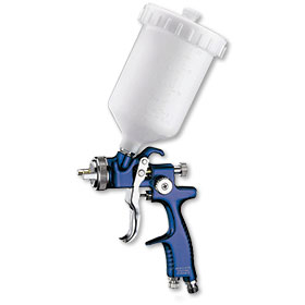 Astro Pneumatic EuroPro HE/HT 1.3 MM Spray Gun EUROHV103