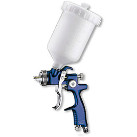 Astro Pneumatic EuroPro HE/HT 1.5 MM Spray Gun EUROHV105