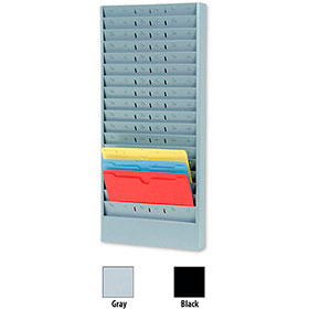 CHAMP® 18-Pocket Repair Order Rack