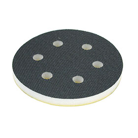 Mirka 6" Grip Backup  Interface Pad - 1066