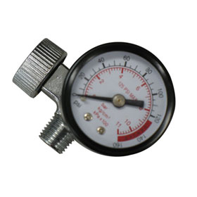 Astro Pneumatic Air Regulator with Gauge