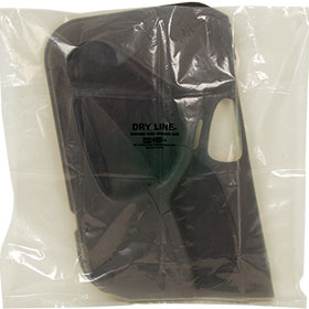 Plastic Door Panel Bags (50)