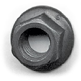 Disco Automotive 10mm Nut 15mm Hex HD