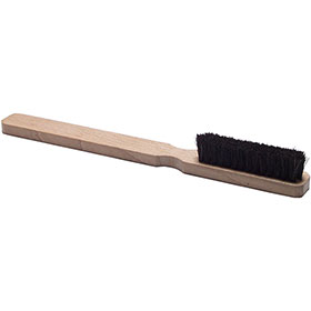 7" Auto Detailing Brush