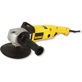 DeWalt 7"/9" Variable Speed Buffer DW849